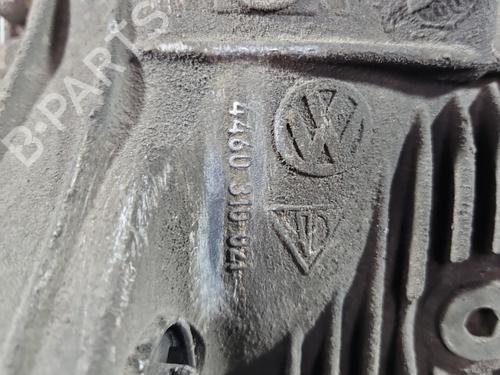 Front differential AUDI Q7 (4LB) 3.6 FSI quattro | BP38142070M23 - Image 6