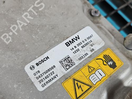 Inverter/Converter BMW i3 (I01) Range Extender | BP37844860M119 - Image 8