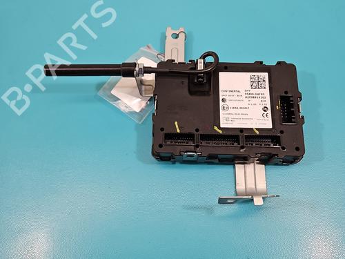 Electronic module KIA OPTIMA Sportswagon (JF) 1.7 CRDi | BP37815539M83 - Image 2