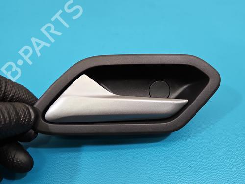 Rear left interior door handle DACIA DUSTER (PYM_, PYN_) | BP37839005I15 - Image 3