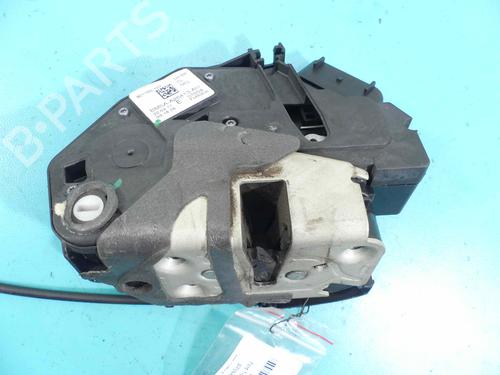Rear left lock FORD TRANSIT COURIER B460 MPV 1.0 EcoBoost | BP37879470C100 - Image 2