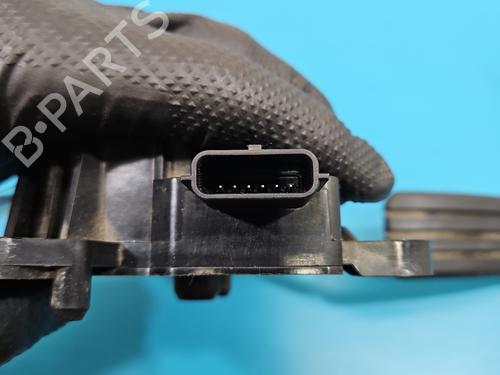 Pedal RENAULT MODUS / GRAND MODUS (F/JP0_) 1.5 dCi (FP0F, JP0F) | BP37858021I4 - Image 7