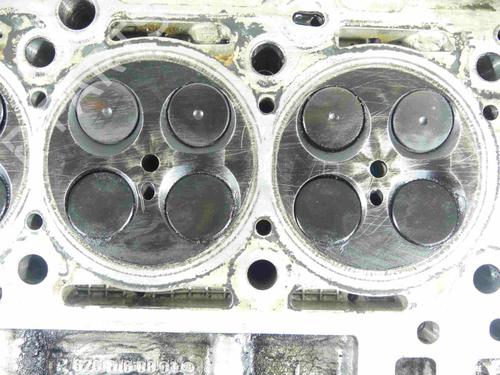 Cylinder head MERCEDES-BENZ E-CLASS (W211) E 400 CDI (211.028) | BP37894174M5 - Image 10