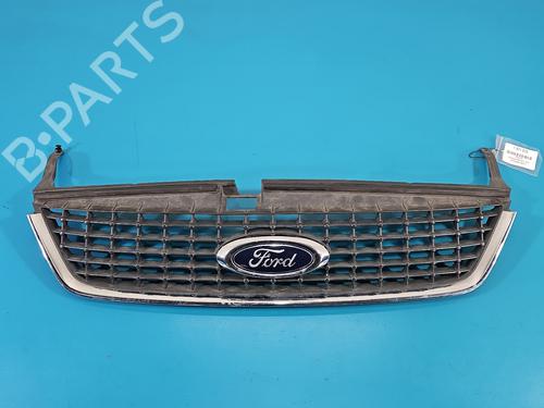 Used Grille Grille 38500448 38500448