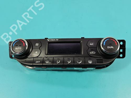 Climate control KIA CEE'D Sportswagon (JD) | BP37833405I5 - Image 2