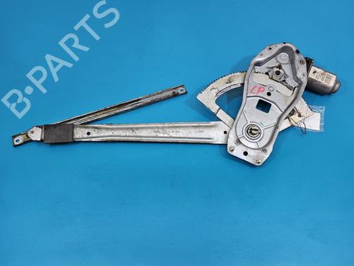 Front left window mechanism FORD TRANSIT Van (FA_ _) 2.0 DI (FAE_, FAF_, FAG_) | BP38499530C22 - Image 2