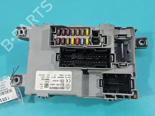 Fuse box FIAT 500 (312_) 1.3 D Multijet (312AXB1A) | BP37841982E1 - Image 2
