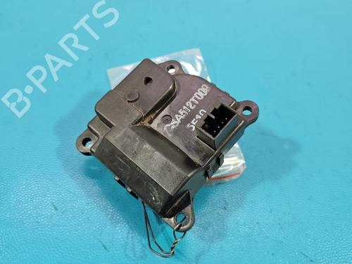 Used Heater blower motor Heater blower motor SUZUKI GRAND VITARA II (JT, TE, TD) 2.0 All-wheel Drive (TD54V, JB420) (140 hp) 39978880 39978880