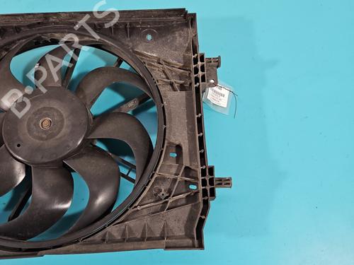 Radiator fan DACIA SANDERO II | BP37811382M35 - Image 2