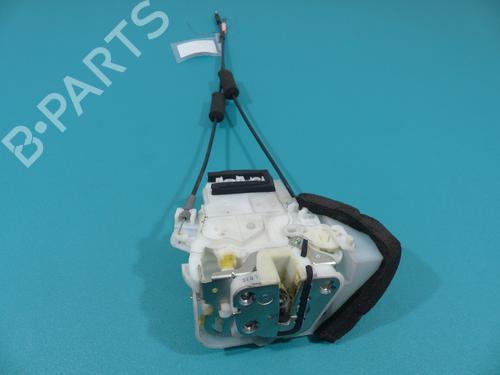 Used Rear right lock Rear right lock 38153256 38153256