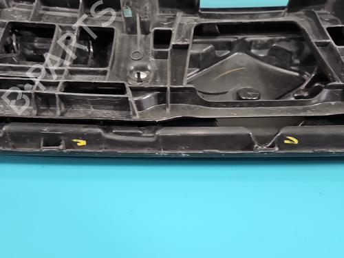 Grill SUZUKI VITARA (LY) 1.4 Hybrid (Mild Hybrid) AllGrip (APK414) | BP38135337C40 - Image 4