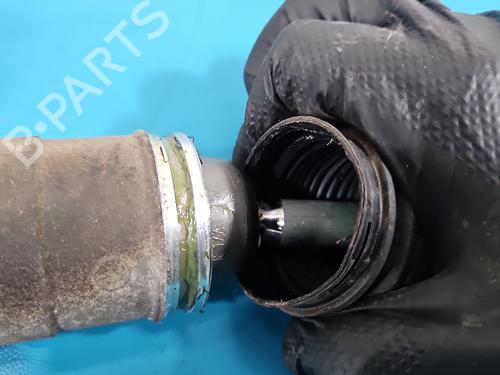 Steering rack CITROËN C3 III (SX) 1.2 PureTech 82 | BP37838214M22 - Image 3