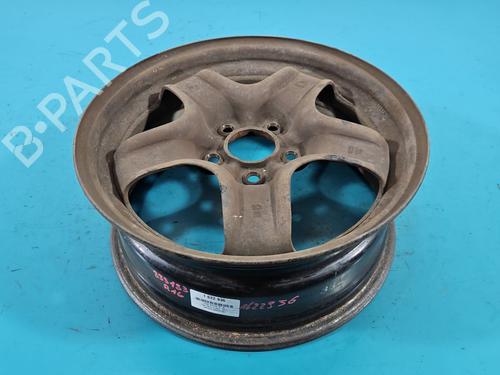rim-opel-astra-h-twintop-a04-2005-2006-2007-2008-2009-2010-39649773 main image