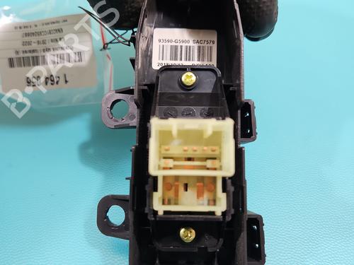 Switch KIA NIRO I (DE) | BP37817063I30 - Image 5