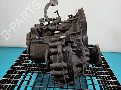 Gearbox VW POLO (6N2) 1.4 16V | BP37859538M3 - Image 6