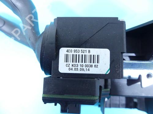 Steering column stalk SEAT EXEO (3R2) | BP37807568I23 - Image 7