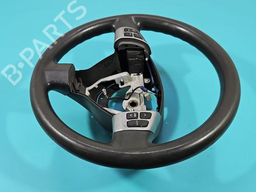 Steering wheel SUZUKI SWIFT III (MZ, EZ) | BP37815268C49 - Image 4