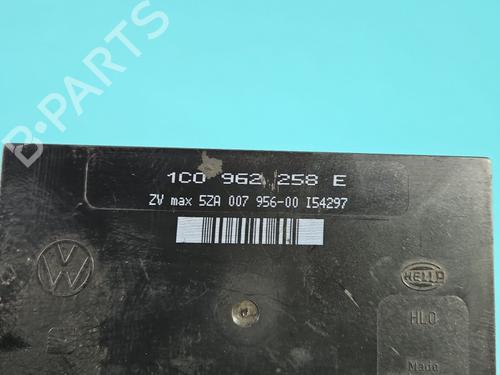 Electronic module VW GOLF IV Variant (1J5) 1.6 | BP37990880M83 - Image 4
