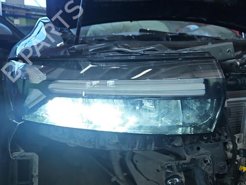 Right headlight DACIA DUSTER (PYM_, PYN_) | BP37837982C29 - Image 2