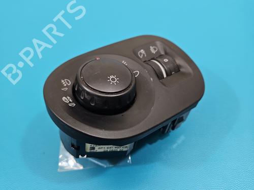 Used Headlight switch Headlight switch 37856880 37856880
