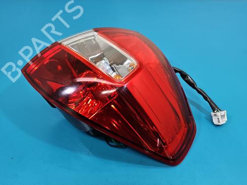 Andre RENAULT KOLEOS I (HY_) 2.0 dCi 4x4 (HY0K) | BP37853801O1 - Image 2