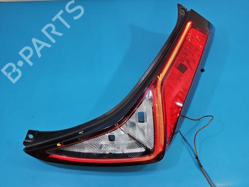 Right taillight TOYOTA AYGO (_B4_) 1.0 (KGB40) | BP40119196C35 - Image 15