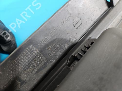 Cup/Object holder VW POLO (6N2) 1.4 16V | BP37859518I37 - Image 11