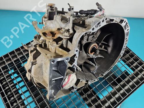 Used Gearbox Gearbox SUZUKI SX4 S-Cross (JY) 1.4 Hybrid (Mild Hybrid) AllGrip (AKK 414) (129 hp) 37834530 37834530