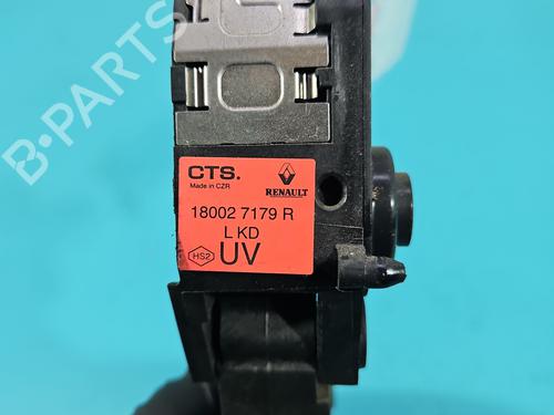 Pedal RENAULT TRAFIC III Van (FG_) 2.0 dCi 120 (FGMN) | BP37826456I4 - Image 7
