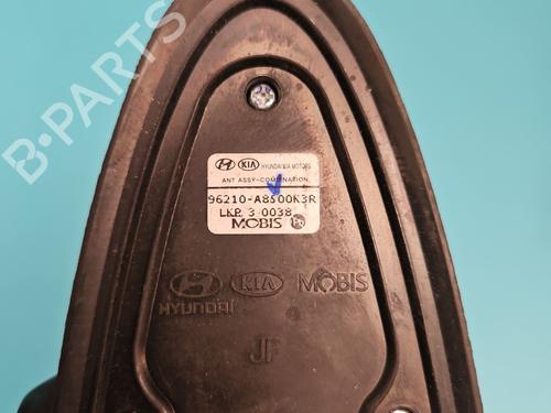 Antenna/Base KIA OPTIMA (JF) 1.7 CRDi | BP37895554C140 - Image 5