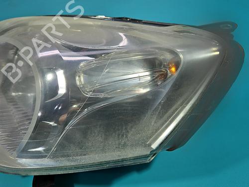 Left headlight PEUGEOT BIPPER (AA_) 1.3 HDi 75 | BP37858542C28 - Image 4