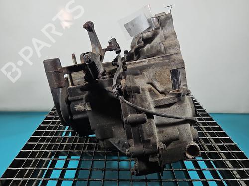 Gearbox MAZDA 2 (DE_, DH_) 1.3 (DE3FS) | BP37838803M3 - Image 5