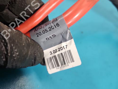 Wiring harness AUDI Q7 (4MB, 4MG, 4MQ) 3.0 TFSI quattro | BP37837133E16 - Image 4