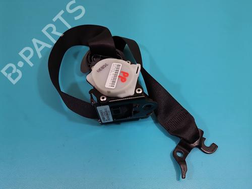 Front right seatbelt BMW X3 (F25) xDrive 20 d | BP37815806I25 - Image 5