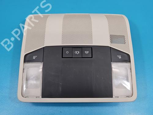 Interior roof light MITSUBISHI ECLIPSE CROSS (GK_, GL_) | BP37845251I8 - Image 2