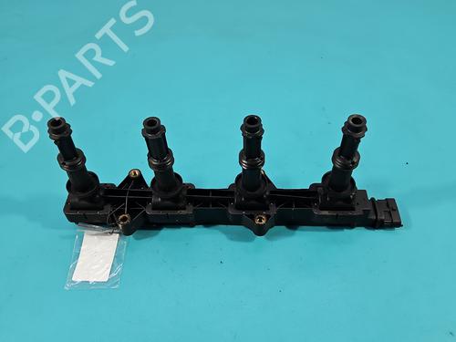 Ignition coil OPEL SIGNUM Hatchback (Z03) 2.2 direct (F48) | BP37990937M94 - Image 2