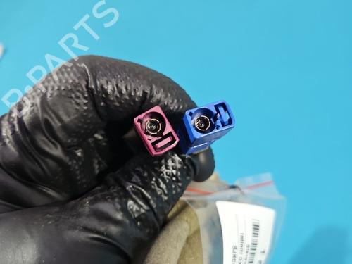 Electronic module INFINITI QX50 II 2.0 AWD (J55) | BP40605920M83 - Image 5