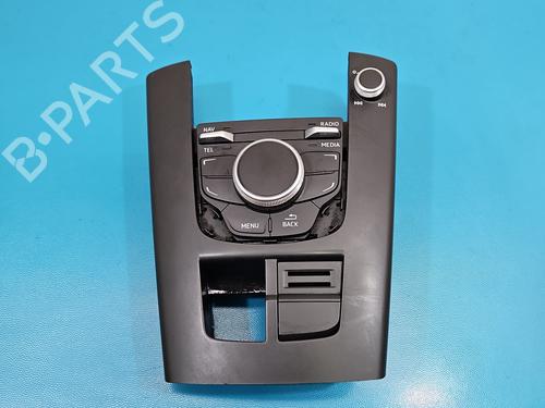 Switch AUDI A3 Limousine (8VS, 8VM) 1.8 TFSI | BP37849326I30 - Image 6