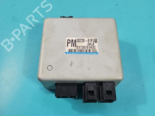 Electronic module SUZUKI SWIFT IV (FZ, NZ) | BP37854658M83 - Image 2