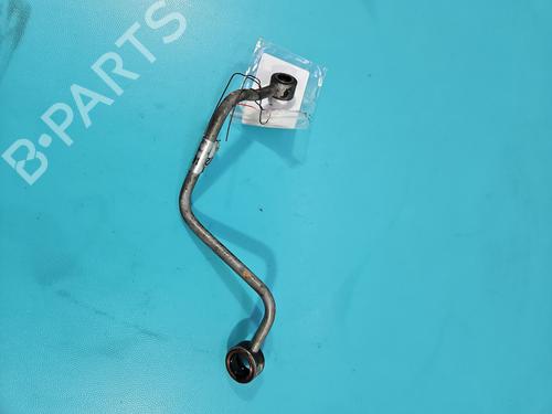 Pipe DACIA DOKKER Box Body/MPV | BP37843793M125 - Image 3