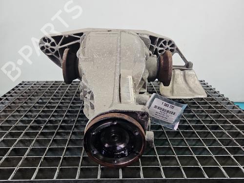 Rear differential AUDI A5 Sportback (8TA) 2.0 TFSI quattro | BP38061619M24 - Image 2