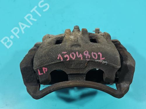 Used Left front brake caliper Left front brake caliper 38143310 38143310