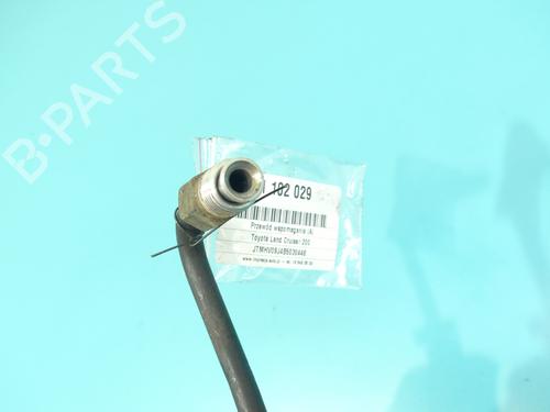 Pipe TOYOTA LAND CRUISER 200 (_J2_) | BP37803232M125 - Image 6