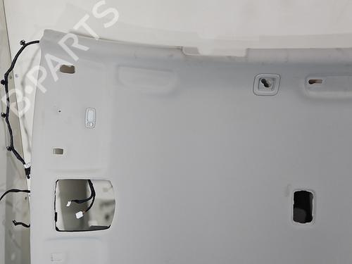 Interiør tag HYUNDAI i30 Estate (PDE) | BP37834971I12 - Image 4