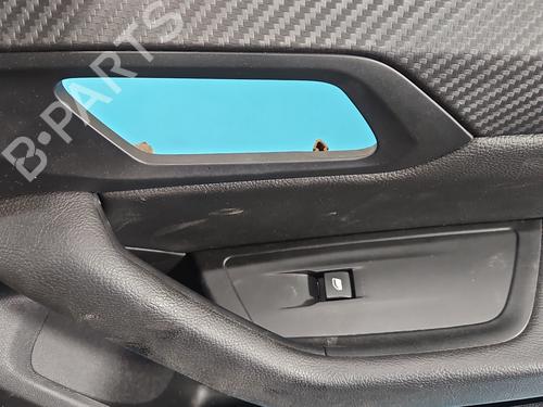 Front right panel PEUGEOT 508 II (FB_, FH_, F3_) 1.6 PureTech 180 (F35GFR) | BP37837300C59 - Image 2
