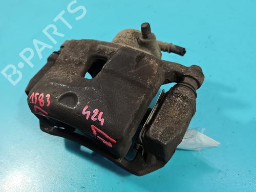 Left front brake caliper KIA CEE'D Sportswagon (JD) | BP37846906M105 - Image 2