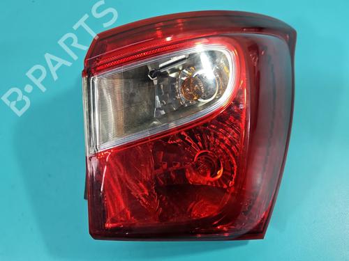 Right taillight SUZUKI SX4 S-Cross (JY) 1.6 DDiS (AKK 416D) | BP37852909C35 - Image 3
