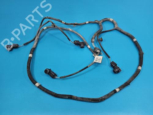 Wiring harness RENAULT KADJAR (HA_, HL_) | BP37850501E16 - Image 3