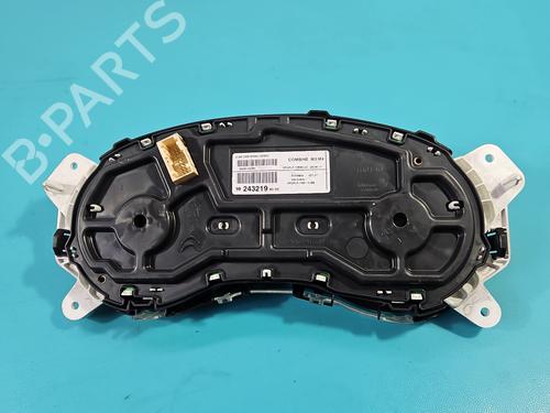 Instrument cluster PEUGEOT 301 1.6 BlueHDi 100 | BP37848088C47  - Image 16