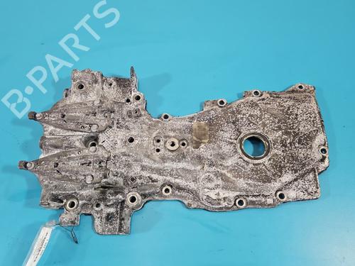 Used Timing cover Timing cover RENAULT KADJAR (HA_, HL_) [2015-2026] 37851604 37851604